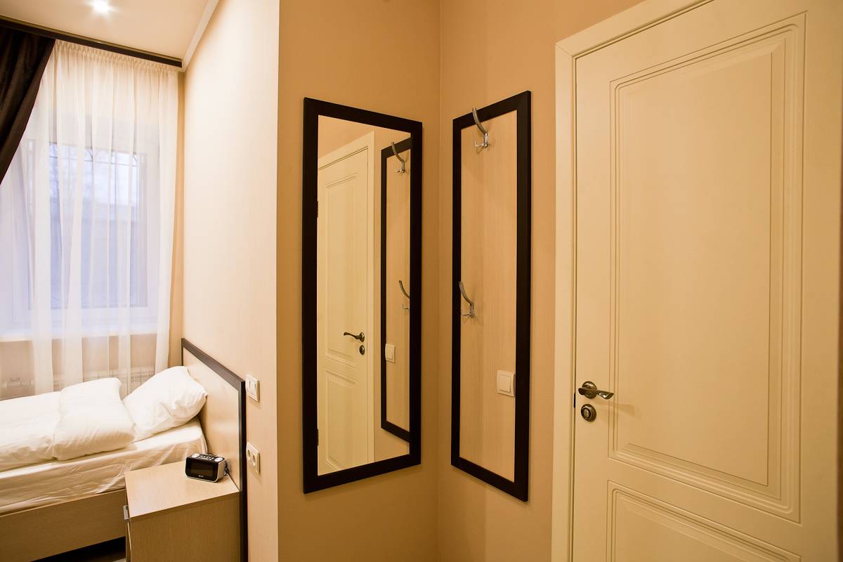 Одноместный комфорт 2