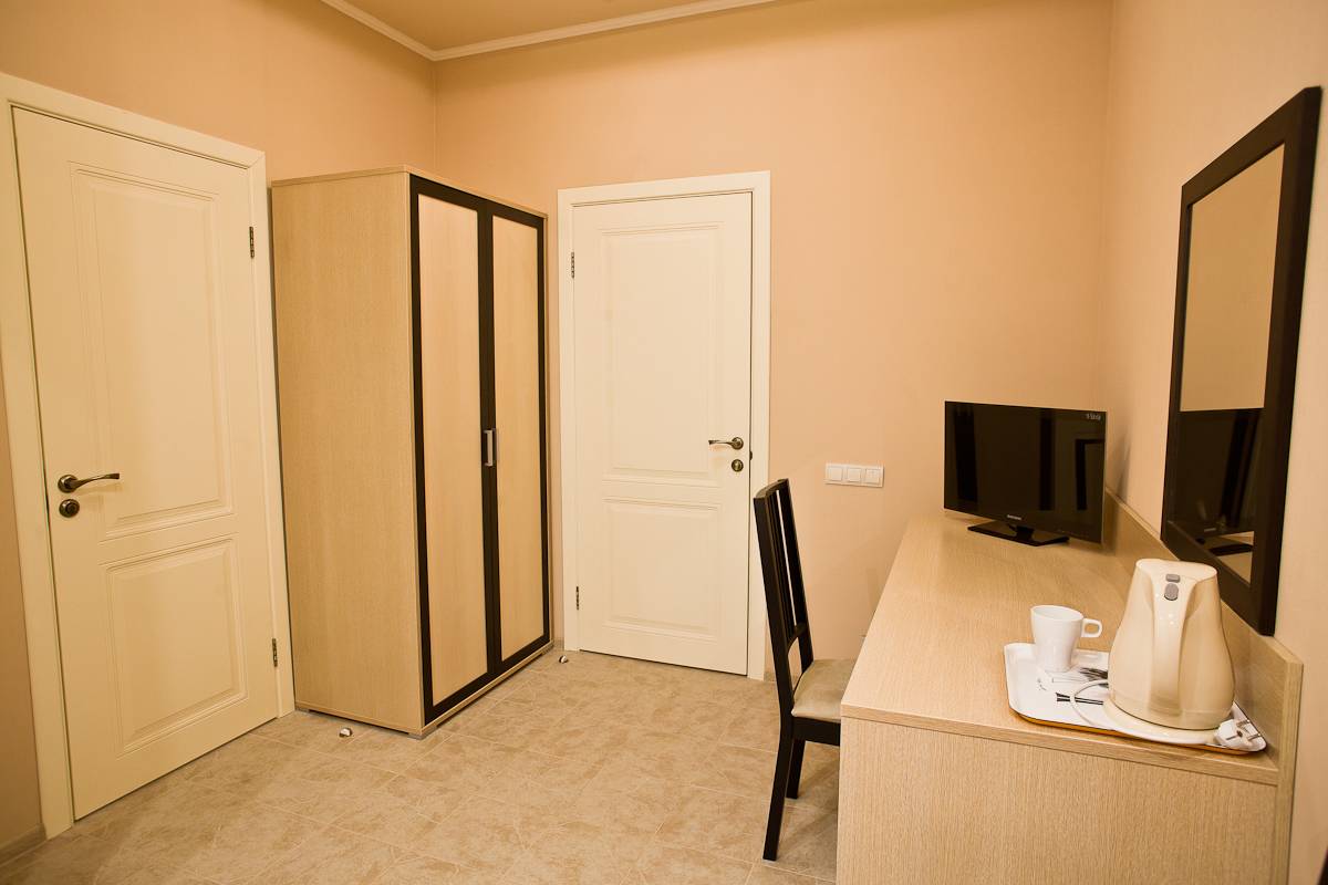 Одноместный комфорт3